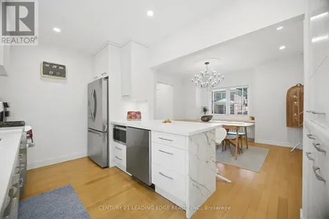 41 Tilson Road Toronto (mount Pleasant East) ON M4S 1P3