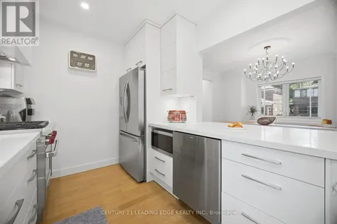 41 Tilson Road Toronto (mount Pleasant East) ON M4S 1P3