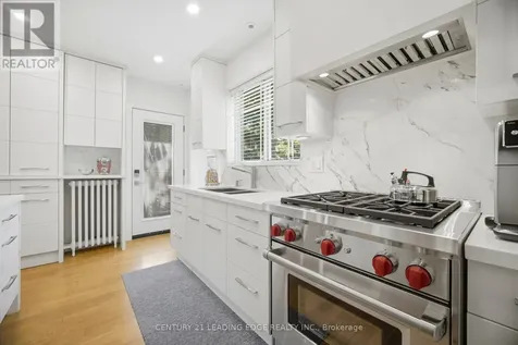 41 Tilson Road Toronto (mount Pleasant East) ON M4S 1P3