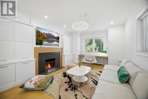 41 Tilson Road Toronto (mount Pleasant East) ON M4S 1P3