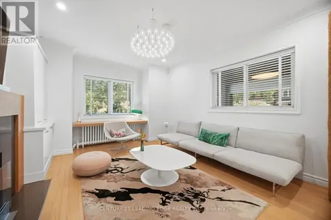 41 Tilson Road Toronto (mount Pleasant East) ON M4S 1P3