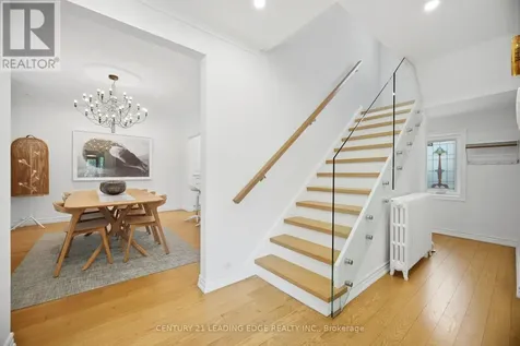 41 Tilson Road Toronto (mount Pleasant East) ON M4S 1P3