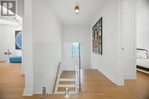 41 Tilson Road Toronto (mount Pleasant East) ON M4S 1P3