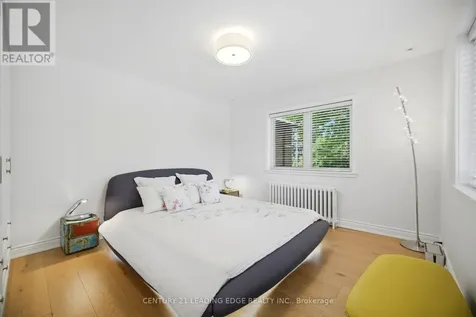 41 Tilson Road Toronto (mount Pleasant East) ON M4S 1P3