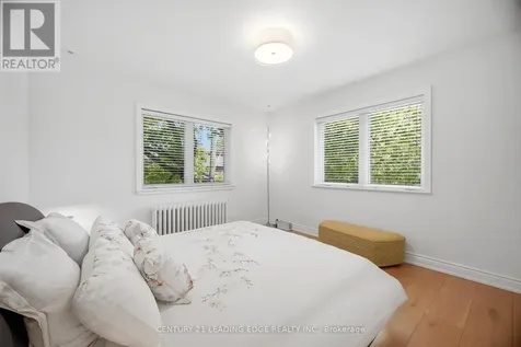 41 Tilson Road Toronto (mount Pleasant East) ON M4S 1P3