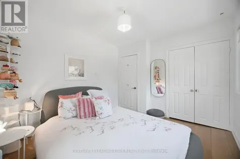 41 Tilson Road Toronto (mount Pleasant East) ON M4S 1P3