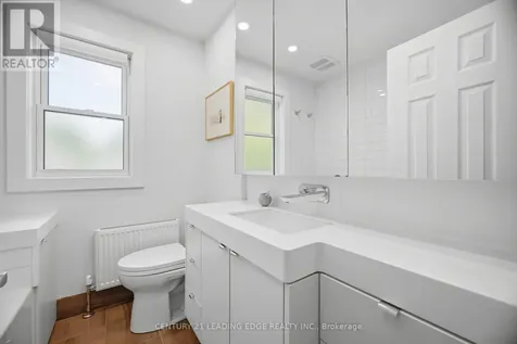 41 Tilson Road Toronto (mount Pleasant East) ON M4S 1P3