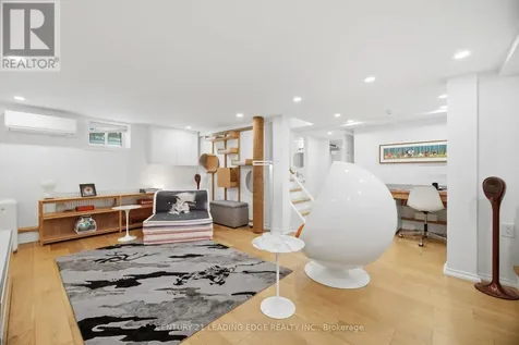 41 Tilson Road Toronto (mount Pleasant East) ON M4S 1P3