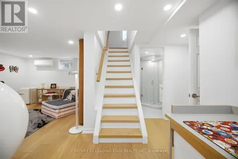 41 Tilson Road Toronto (mount Pleasant East) ON M4S 1P3