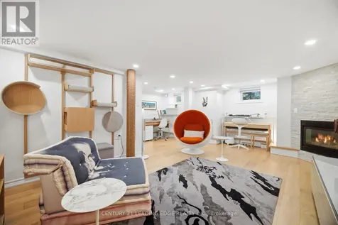 41 Tilson Road Toronto (mount Pleasant East) ON M4S 1P3