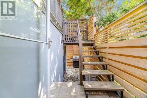 41 Tilson Road Toronto (mount Pleasant East) ON M4S 1P3