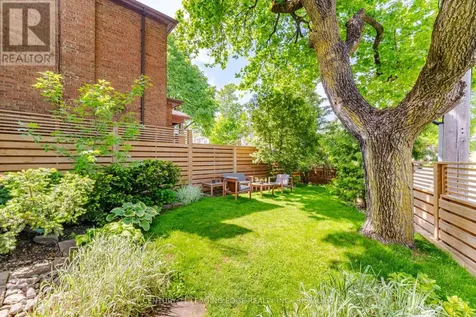 41 Tilson Road Toronto (mount Pleasant East) ON M4S 1P3