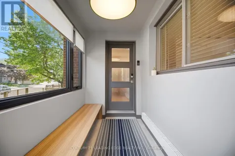 41 Tilson Road Toronto (mount Pleasant East) ON M4S 1P3