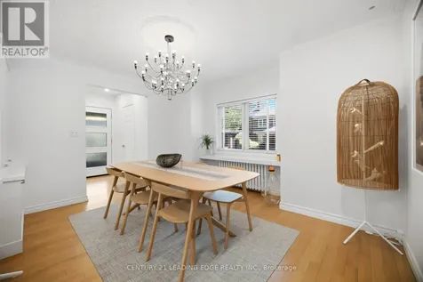 41 Tilson Road Toronto (mount Pleasant East) ON M4S 1P3