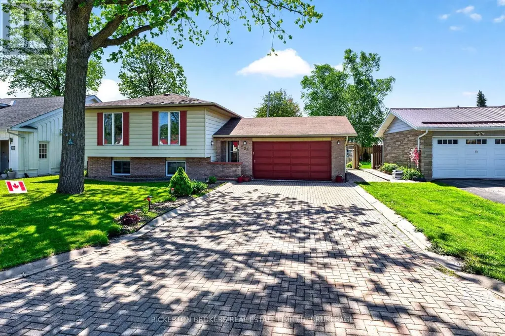 525 Pine Street East Gananoque ON K7G 2Z2