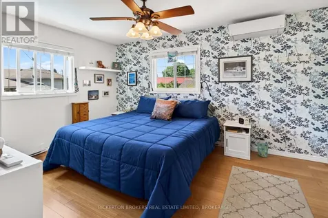 525 Pine Street East Gananoque ON K7G 2Z2