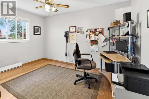 525 Pine Street East Gananoque ON K7G 2Z2