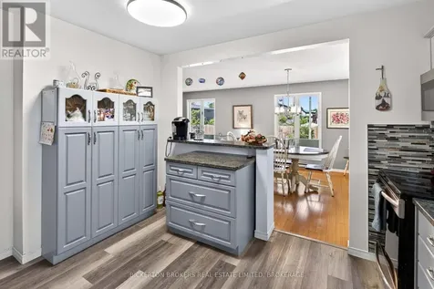 525 Pine Street East Gananoque ON K7G 2Z2