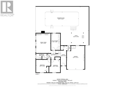 525 Pine Street East Gananoque ON K7G 2Z2