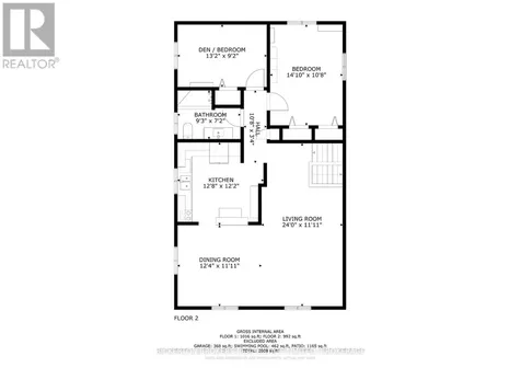 525 Pine Street East Gananoque ON K7G 2Z2