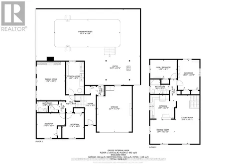 525 Pine Street East Gananoque ON K7G 2Z2