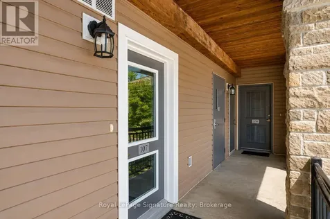 10 Brandy Lane Drive Collingwood ON L9Y 0X4