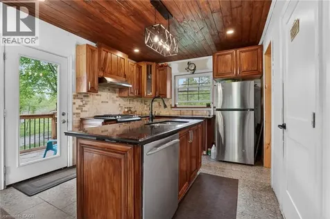 64566 Concession Road 6 Wainfleet ON L0R 2J0
