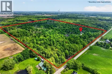 64566 Concession Road 6 Wainfleet ON L0R 2J0