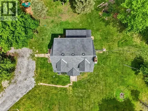 64566 Concession Road 6 Wainfleet ON L0R 2J0
