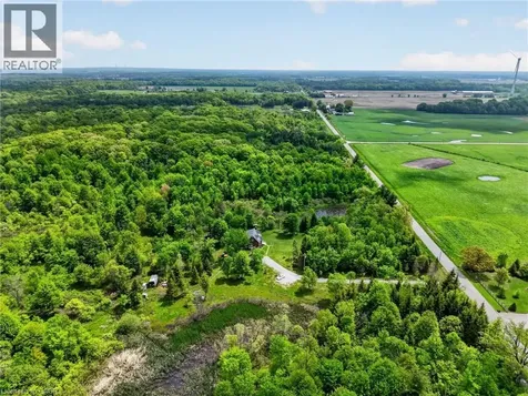 64566 Concession Road 6 Wainfleet ON L0R 2J0