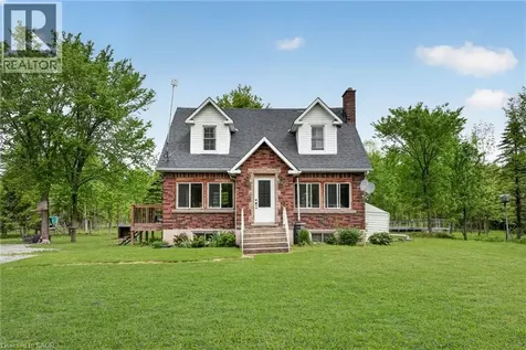 64566 Concession Road 6 Wainfleet ON L0R 2J0