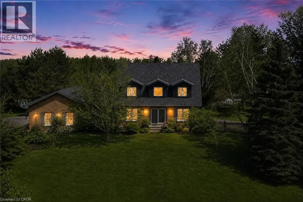14227 Trafalgar Road Halton Hills ON N0B 1H0