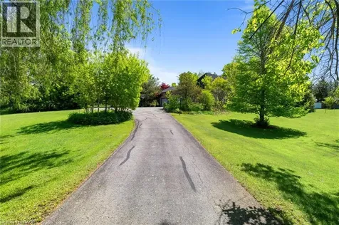 14227 Trafalgar Road Halton Hills ON N0B 1H0