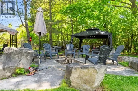 14227 Trafalgar Road Halton Hills ON N0B 1H0