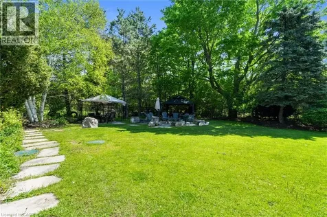 14227 Trafalgar Road Halton Hills ON N0B 1H0