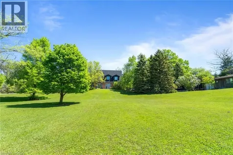 14227 Trafalgar Road Halton Hills ON N0B 1H0