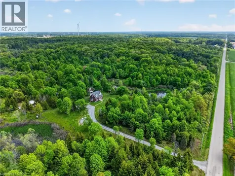 64566 Concession Road 6 Wainfleet ON L0R 2J0
