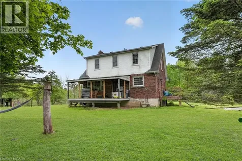 64566 Concession Road 6 Wainfleet ON L0R 2J0