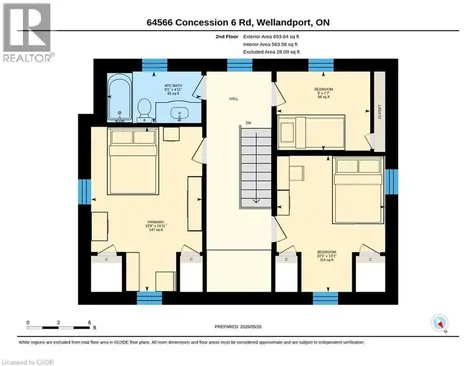64566 Concession Road 6 Wainfleet ON L0R 2J0