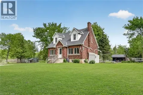 64566 Concession Road 6 Wainfleet ON L0R 2J0