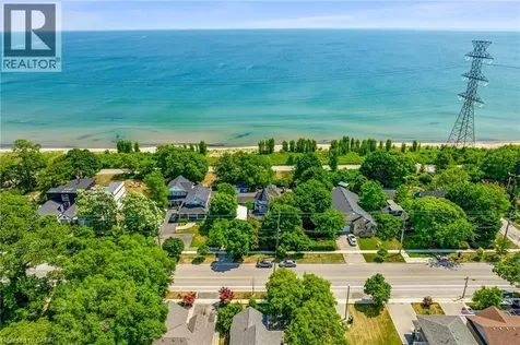 957 Beach Boulevard Hamilton ON L8H 6Z7