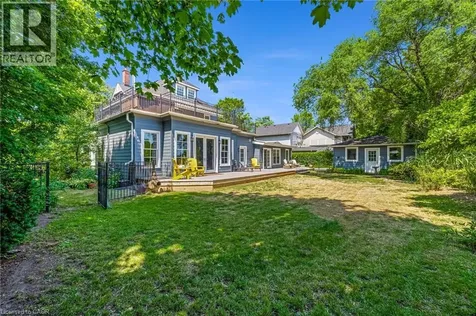 957 Beach Boulevard Hamilton ON L8H 6Z7