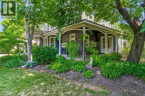 957 Beach Boulevard Hamilton ON L8H 6Z7
