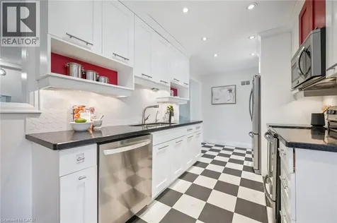186 Forsyth Drive Waterloo ON N2L 1A2