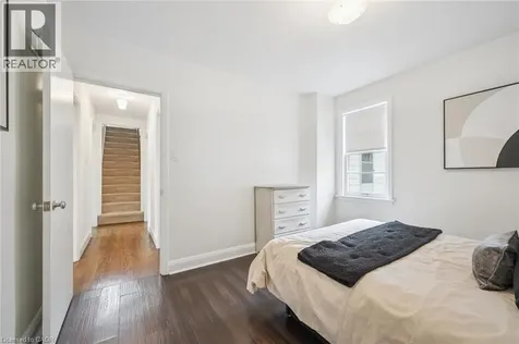 186 Forsyth Drive Waterloo ON N2L 1A2