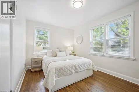 186 Forsyth Drive Waterloo ON N2L 1A2