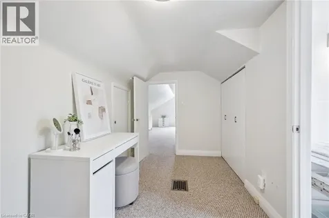 186 Forsyth Drive Waterloo ON N2L 1A2