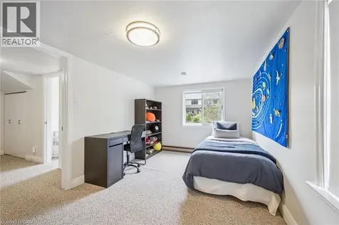 186 Forsyth Drive Waterloo ON N2L 1A2