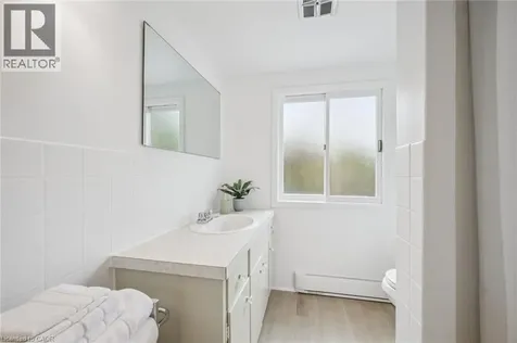 186 Forsyth Drive Waterloo ON N2L 1A2