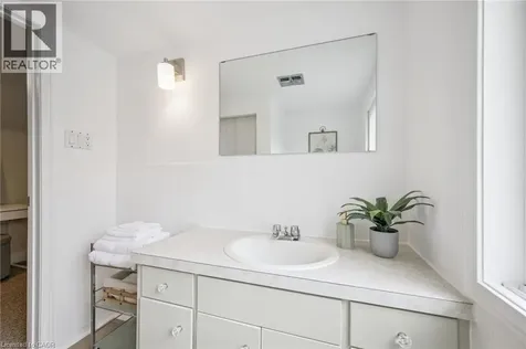 186 Forsyth Drive Waterloo ON N2L 1A2